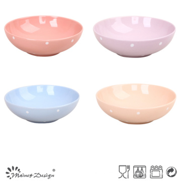 Sopa de cerámica Bowl
